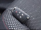 Chevrolet Equinox Lt 2GNALCEK0H1542553 снимка
