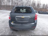 Chevrolet Equinox Lt 2GNALCEK0H1542553 снимка