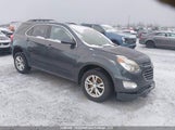 Chevrolet Equinox Lt 2GNALCEK0H1542553 снимка