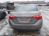 Toyota Corolla L/Le/Xle/Se/Xse 2T1BURHE5JC046741 fotografie