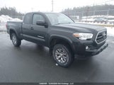 Toyota Tacoma Access Cab/Sr/Sr5 5TFSX5EN0KX065379 снимка