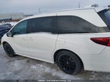 Honda Odyssey Sport-L 5FNRL6H79SB500603 снимка