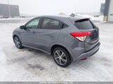Honda Hr-V Touring 3CZRU6H97LM102389 fotografie