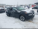 Nissan Rogue Sv Midnight Edition/Sv Moonroof JN8BT3BBXPW224145 photo