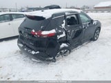 Nissan Rogue Sv Midnight Edition/Sv Moonroof JN8BT3BBXPW224145 photo