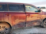 Toyota Highlander Xle 5TDJZRFHXKS966660 photo