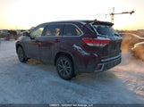 Toyota Highlander Xle 5TDJZRFHXKS966660 photo