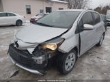 Toyota Yaris VNKKTUD33JA092087 снимка