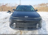 Hyundai Kona Sel KM8HCCAB5SU299231 снимка