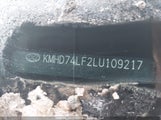 Hyundai Elantra KMHD74LF2LU109217 снимка