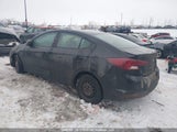 Hyundai Elantra KMHD74LF2LU109217 снимка