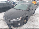 Hyundai Elantra KMHD74LF2LU109217 снимка