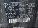 Hyundai Elantra KMHD74LF2LU109217 снимка