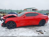 Chevrolet Camaro 1Lt 1G1FB1RX6H0212593 снимка