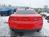 Chevrolet Camaro 1Lt 1G1FB1RX6H0212593 снимка