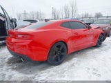 Chevrolet Camaro 1Lt 1G1FB1RX6H0212593 снимка