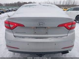 Hyundai Sonata Gls 5NPE24AF8GH307505 снимка