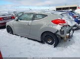 Hyundai Veloster Turbo KMHTC6AE1DU104511 снимка