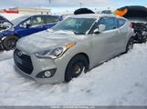 Hyundai Veloster Turbo KMHTC6AE1DU104511 снимка
