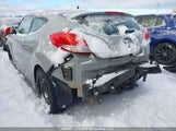 Hyundai Veloster Turbo KMHTC6AE1DU104511 снимка