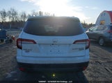 Honda Pilot Black Edition 5FNYF6H01LB502501 снимка