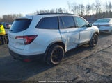 Honda Pilot Black Edition 5FNYF6H01LB502501 снимка