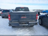 GMC Sierra K1500 Sle 1GTV2MEC5JZ301080 снимка