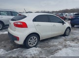Kia Rio 5-Door KNADM5A38G6541457 снимка
