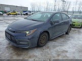 Toyota Corolla Se 5YFB4RBE2LP006760 снимка