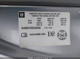 Buick Lucerne Cxl 1G4HD57296U202246 снимка