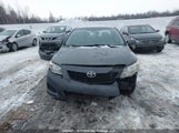 Toyota Corolla 2T1BU4EE7AC399179 снимка
