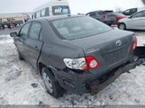 Toyota Corolla 2T1BU4EE7AC399179 снимка