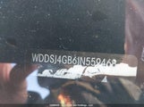 Mercedes-Benz Cla 250 4Matic WDDSJ4GB6JN559468 photo