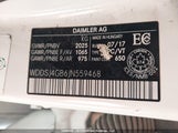 Mercedes-Benz Cla 250 4Matic WDDSJ4GB6JN559468 photo