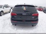 Audi Q5 Prestige WA1VFCFP1BA069457 снимка