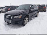 Audi Q5 Prestige WA1VFCFP1BA069457 снимка