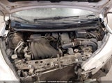 Nissan Versa Note S/S Plus/Sv/Sl 3N1CE2CP0EL404710 снимка