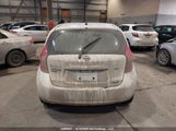 Nissan Versa Note S/S Plus/Sv/Sl 3N1CE2CP0EL404710 снимка