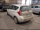 Nissan Versa Note S/S Plus/Sv/Sl 3N1CE2CP0EL404710 снимка