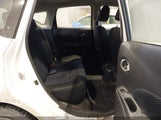 Nissan Versa Note S/S Plus/Sv/Sl 3N1CE2CP0EL404710 снимка