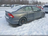 Honda Civic Sport 2HGFA1F66AH005985 снимка