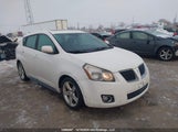 Pontiac Vibe 5Y2SP67019Z411297 снимка