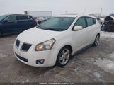 Pontiac Vibe 5Y2SP67019Z411297 снимка