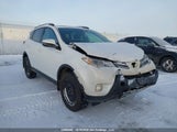 Toyota Rav4 Limited 2T3DFREV9DW118008 снимка