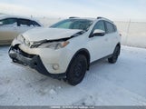 Toyota Rav4 Limited 2T3DFREV9DW118008 снимка