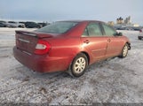 Toyota Camry Le/Se/Xle JTDBE32K330164728 fotografie