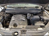 Hyundai Santa Fe 5NMSH73E77H057467 снимка
