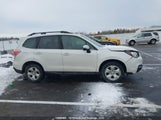 Subaru Forester 2.5I Limited JF2SJEWC6JH564034 fotografie