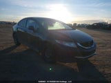 Honda Civic Lx 2HGFB2F45DH001707 снимка