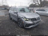 Volkswagen Tiguan Sel R-Line Black 3VV4B7AX5RM020160 photo